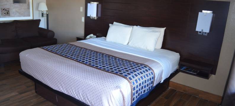 山乡村酒店(Hill Country Inn)图片