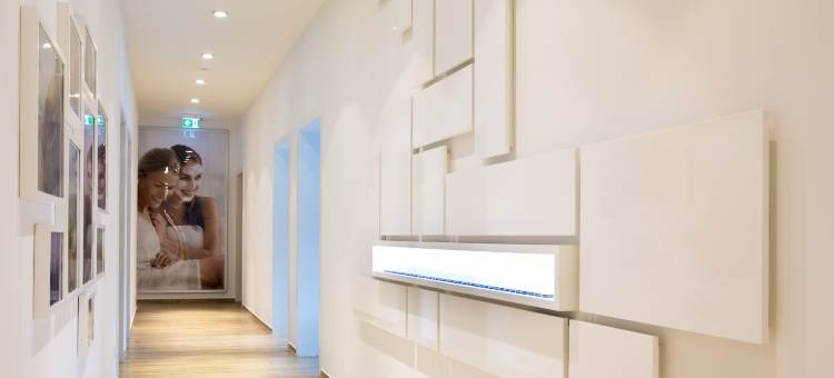 啊哈格罗伊米特兹酒店(Aja Grömitz)图片