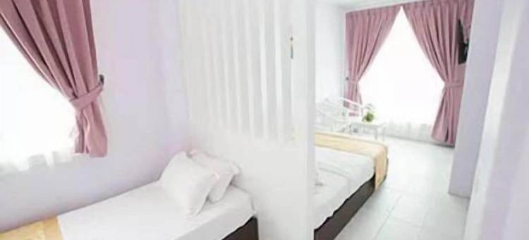 Skyview酒店(Skyview Hotel)图片