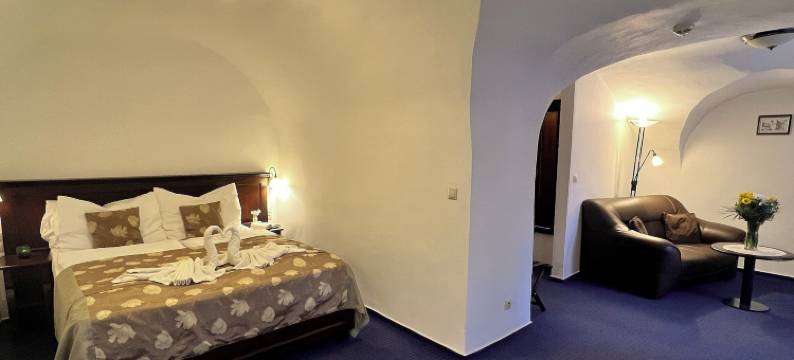 约瑟夫1699酒店(Hotel Joseph 1699)图片