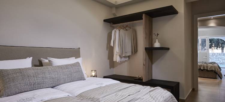 洛伊佐斯公寓(Loizos Stylish Residences)图片