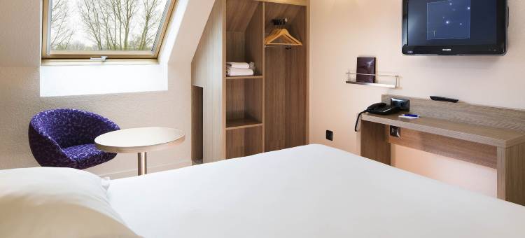 大洋洲艾斯卡勒奥尔良酒店(Escale Oceania Orleans)图片