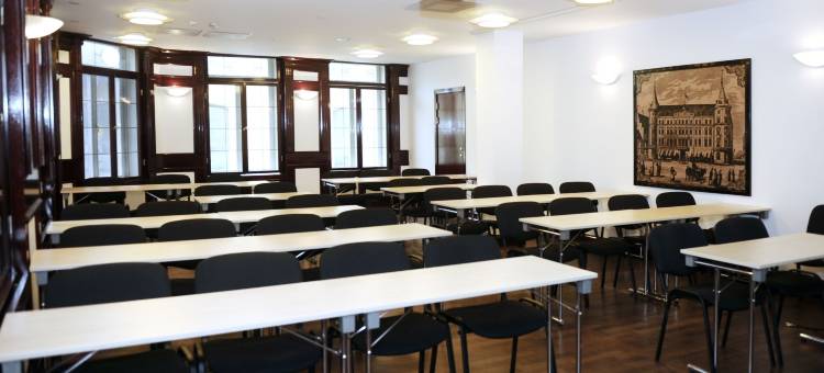 斯堪迪克克莱默酒店(Scandic Kramer)图片