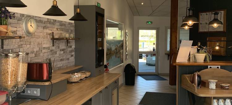 麦普酒店(Mape hôtel)图片