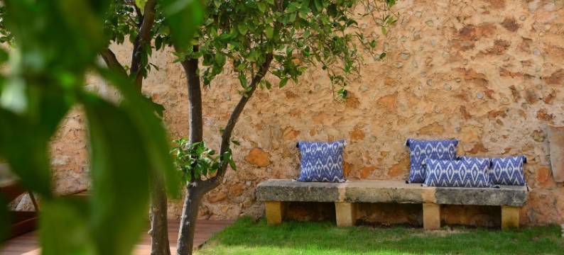 卡萨蒂耶塔 - 内在酒店(Ca Sa Tieta)图片