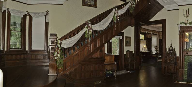 麦法林之家民宿(McFarlin House B&B)图片