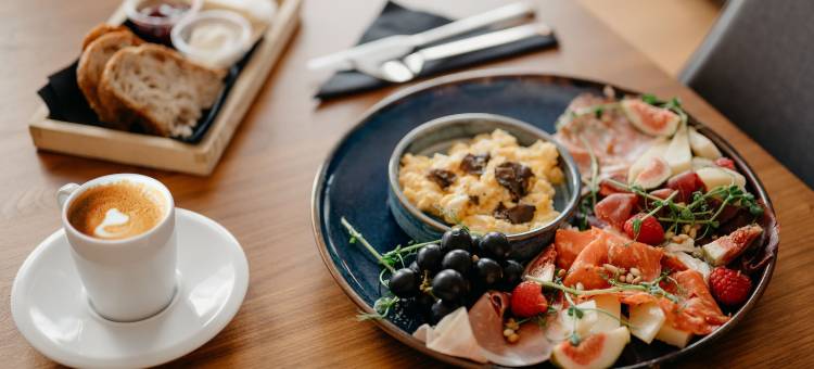 inQse弗罗茨瓦夫 | 码头(inQse Wroclaw | Marina)图片