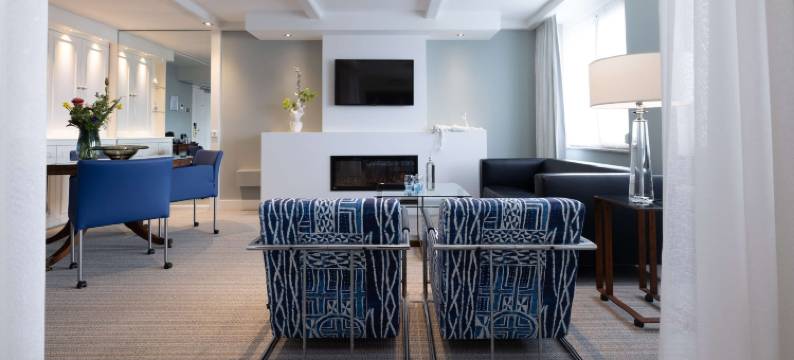 金色郁金香中心酒店(Golden Tulip Hotel Central)图片