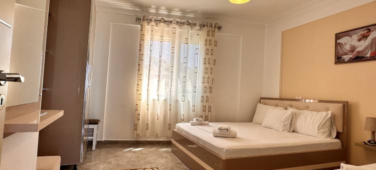 贝拉维斯塔酒店(Hotel Bella Vista)图片