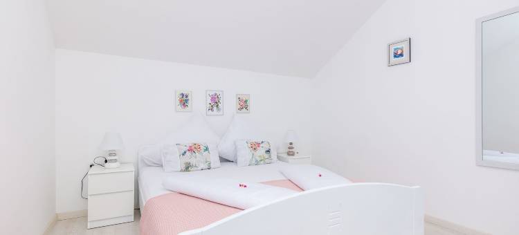 Key别墅公寓(Apartments Villa Key)图片