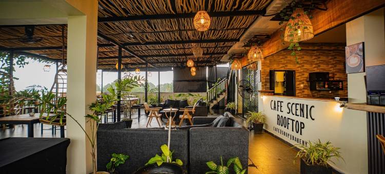 韦利格默风景湾酒店(Scenic Bay Weligama)图片