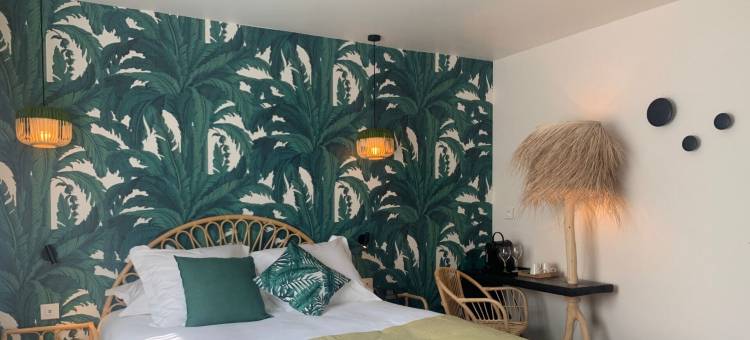 La Piscine酒店(Hotel la Piscine)图片
