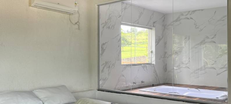 贝洛奥里藏特堪提姆旅馆(Pousada Cantim de BH)图片