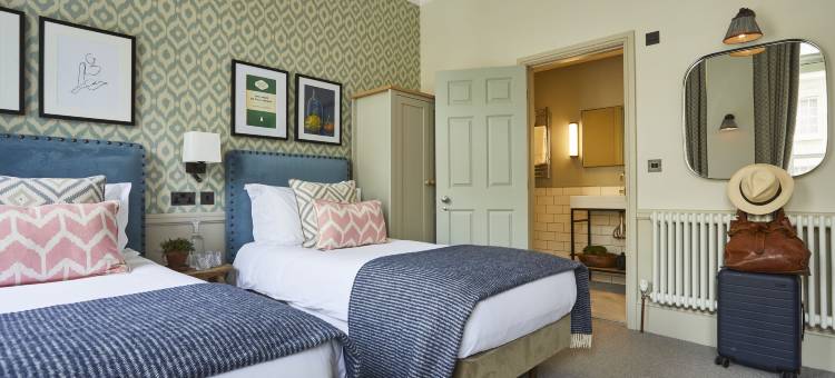 Lime Tree by Room Mate Hotels图片