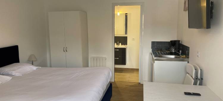 B&B gite de Saint COME de Fresne旅馆(B&B gîte de Saint Come de Fresne)图片