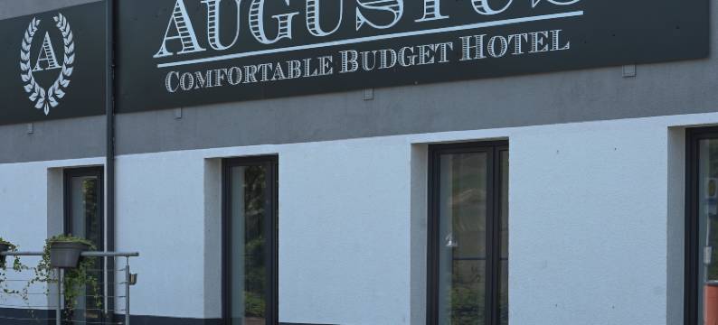 伯恩卡斯特库斯奥古斯都公寓酒店(Augustus Hotel Bernkastel - Comfortable Budget Hotel)图片