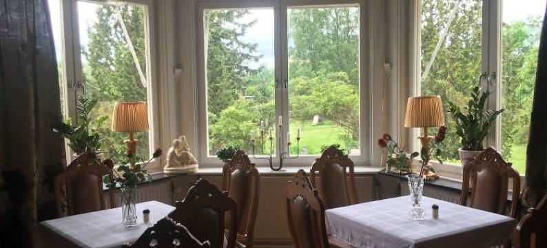 索乌海登旅馆(Pensionat Solhöjden)图片