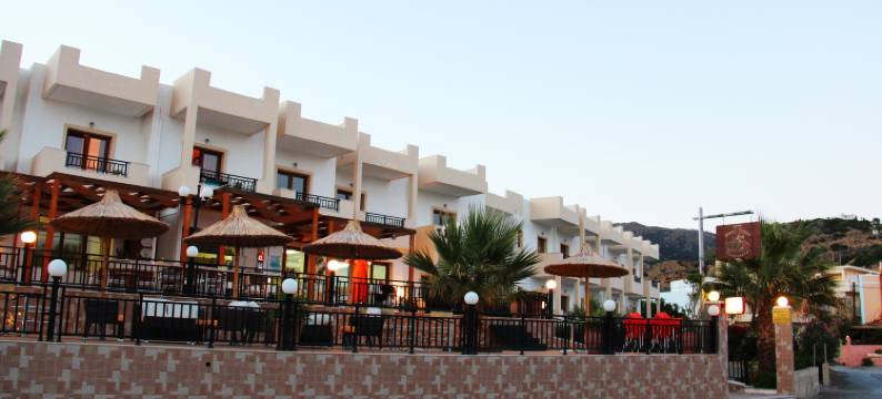 真正的克里特Triton酒店(Triton Authentic Cretan Hotel)图片