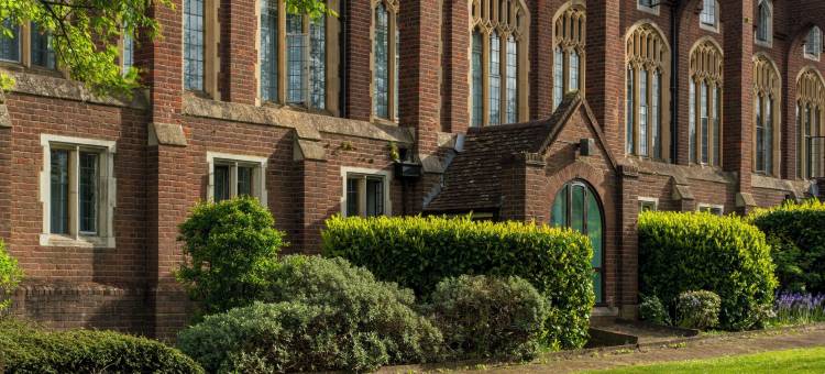 奇格威尔摄政王子酒店，贝斯特韦斯特品质精选(London Chigwell Prince Regent Hotel, BW Signature Collection)图片