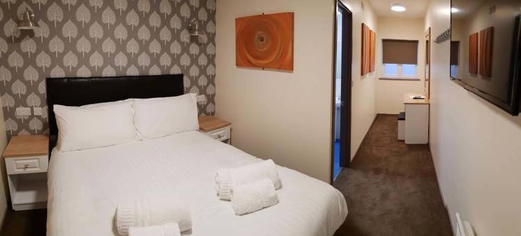 英皇旅馆(The Kingstanding Inn)图片