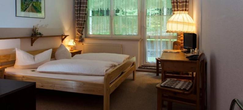 罗德巴赫穆勒酒店(Hotel Rodebachmühle)图片