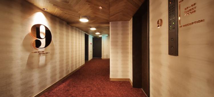 札幌放松酒店及酒吧(Unwind Hotel & Bar Sapporo)图片