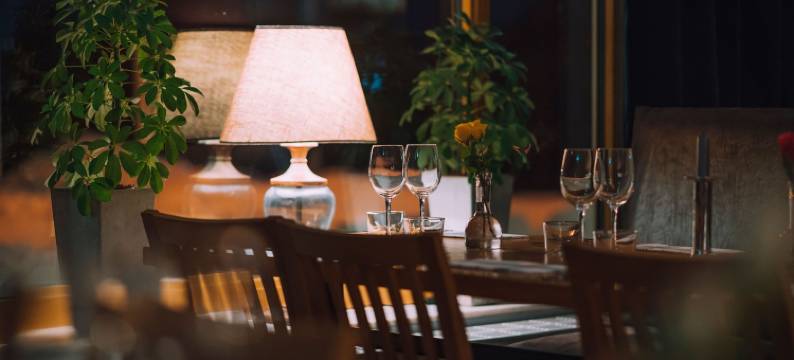 贝妮拉维贝格酒店(Pernilla Wiberg Hotel)图片