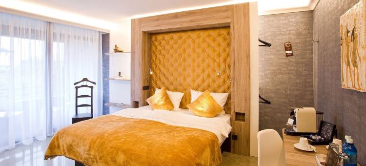多特蒙德住宿设计酒店(Plaza Inn Stays Design Dortmund)图片