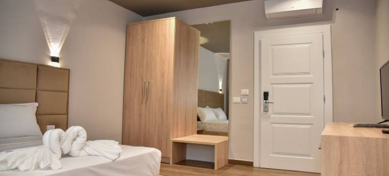 卢布亚纳Dolanit酒店(Dolanit Hotels Lubjana)图片