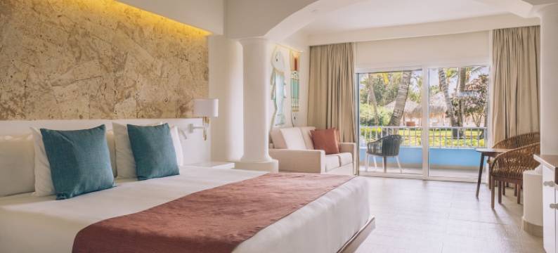 伊贝罗斯塔精选哈仙达多米尼酒店 - 全包式(Iberostar Selection Hacienda Dominicus - All Inclusive)图片