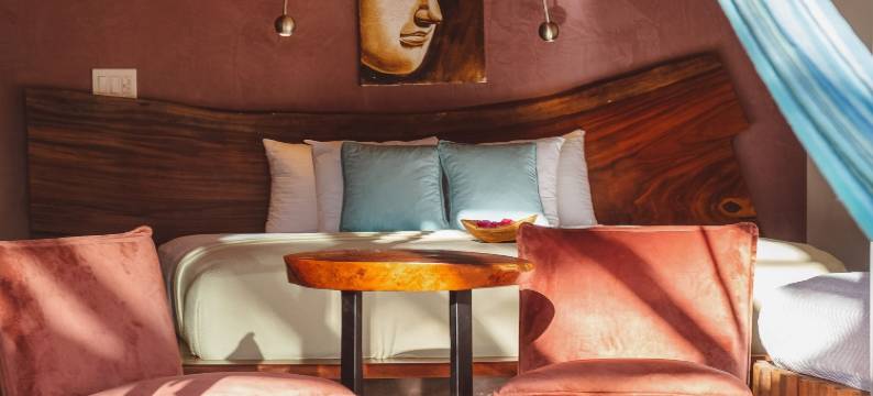 Iluminar Beachfront Suite灯火海滨套房(Iluminar Beachfront Suites)图片