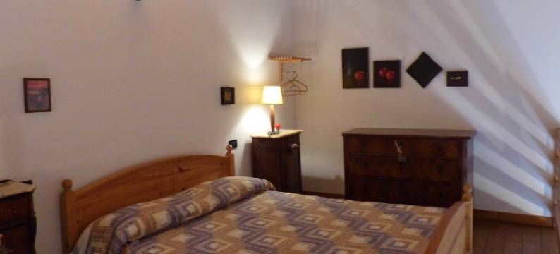 阿里加阿尔塔农家乐(Arriga Alta)图片