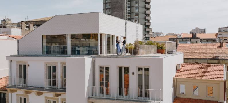 BOA乡村酒店(Village Aparthotel by Boa)图片