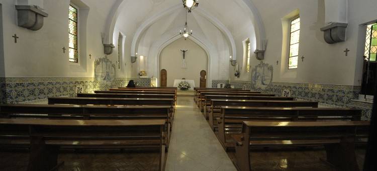 旗帜酒店法蒂玛卡萨斯伊尔玛斯多米尼加斯(Hotel Irmãs Dominicanas - Fátima by Flagworld Hotels)图片