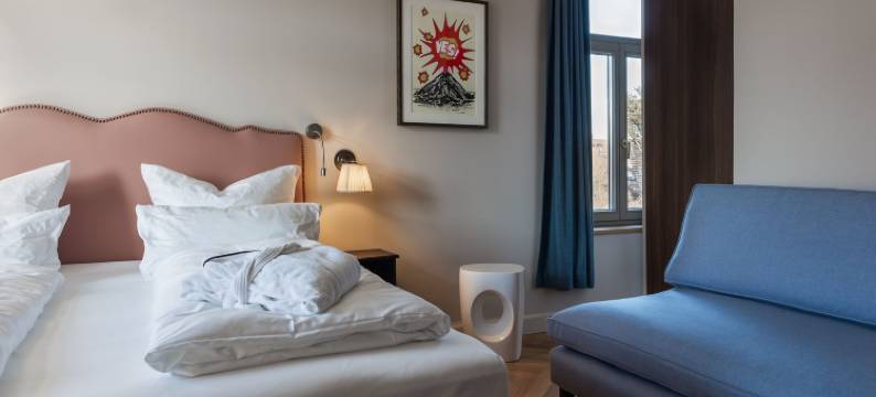 Mimosa套房(Mimosa Suites)图片