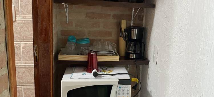 二号兰花角落庄园(Recanto Das Orquideas II)图片