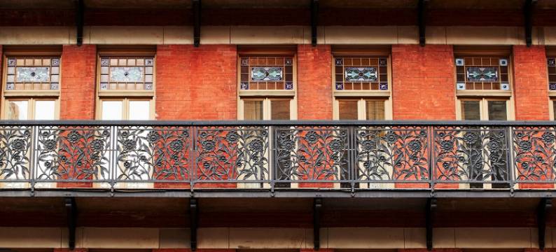 切尔西酒店(The Hotel Chelsea)图片