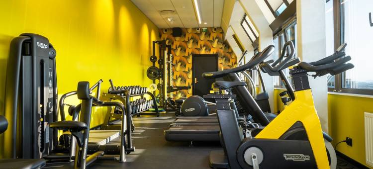 玛丽蒂姆通酒店(Thon Hotel Maritim)图片