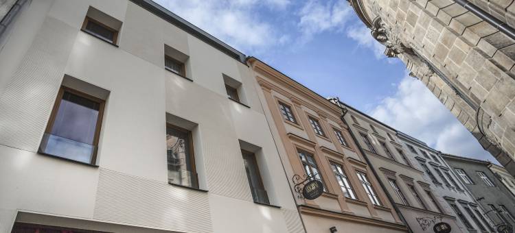 奥洛摩茨OREA酒店阿里贡内(Orea Hotel Arigone Olomouc)图片
