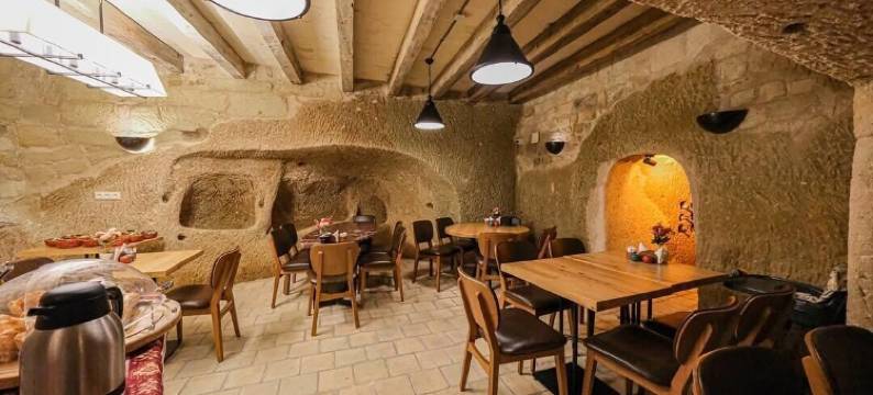 Sedirli Konak(塞迪尔里康纳克)(SEDİRLİ Konak Hotel)图片