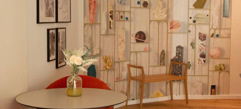 21间房旅馆(21rooms)图片