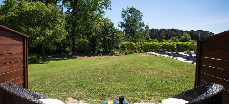 圣马丁拉巴斯蒂德酒店(Hôtel la Bastide Saint Martin)图片