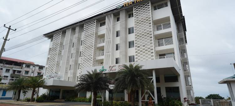 马尼帕尔茶树套房酒店(Tea Tree Suites,Manipal)图片