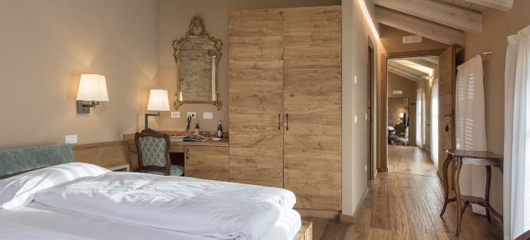 Sunstar Hotel Piemont Castello di Villa图片