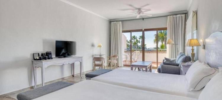 阿尔胡林高尔夫度假酒店(Hotel Alhaurín Golf Resort)图片