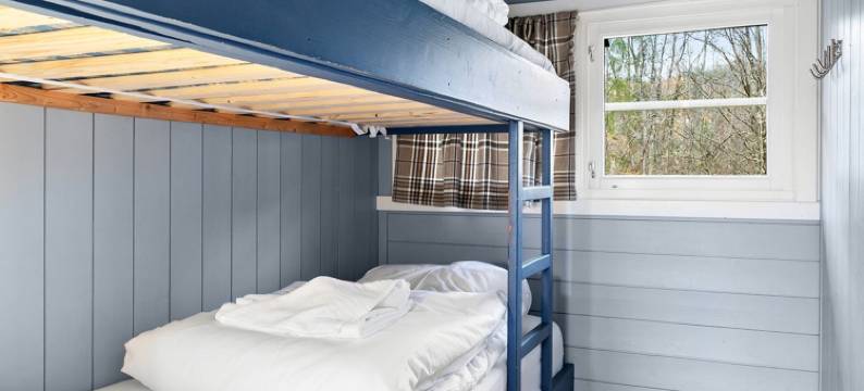 戈尔卡木皮恩森特尔酒店(First Camp Gol Hallingdal)图片