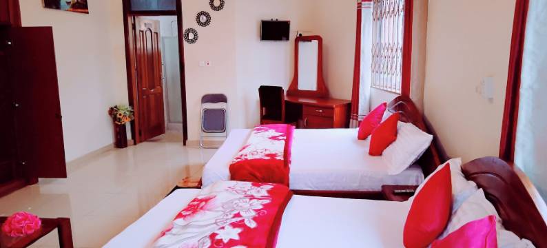 雷纳乔专属中心酒店(Renajoe Exclusive Centre)图片