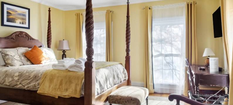 蓟花客栈(The Thistle Inn)图片