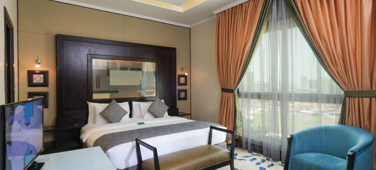 科威特博德酒店(Boudl Al Salmiya)图片