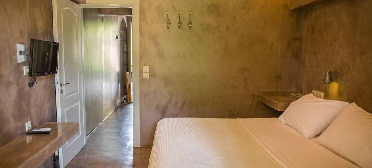 Stavlos小屋(Stavlos Cottage)图片